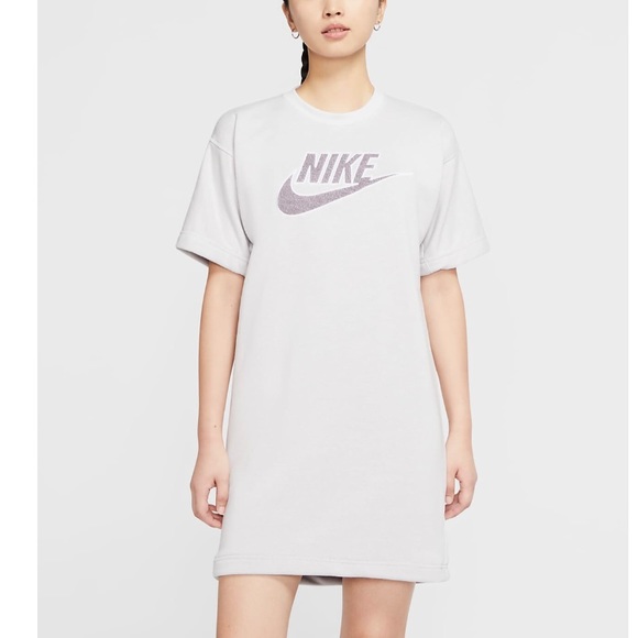 Nike Dresses | Nike Sportswear Dress | Poshmark